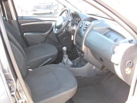Dacia Duster 1.5 dci, снимка 12