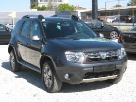 Dacia Duster 1.5 dci, снимка 3