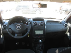 Dacia Duster 1.5 dci, снимка 11