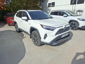 Toyota Rav4 2.5 i  hibrid, снимка 1