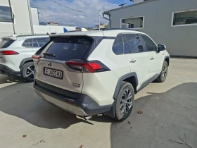 Toyota Rav4 2.5 i  hibrid, снимка 5