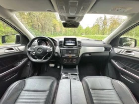 Mercedes-Benz GLE 350 * 350CDI* AMG*  * 108 000 .* * | Mobile.bg    7