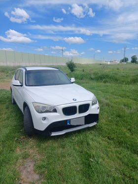 Обява за продажба на BMW X1 ~14 700 лв. - изображение 1