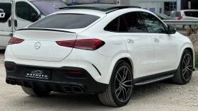 Mercedes-Benz GLE Coupe 350d= 4Matic= 63 AMG= Distronic= HUD= Panorama= 36 | Mobile.bg    5