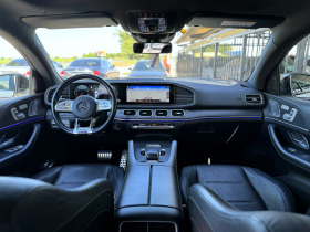 Mercedes-Benz GLE Coupe 350d= 4Matic= 63 AMG= Distronic= HUD= Panorama= 36, снимка 10 - Автомобили и джипове - 45685126