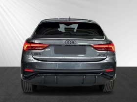 Audi Q3 35TDI quattro S-Line Sportback, снимка 3