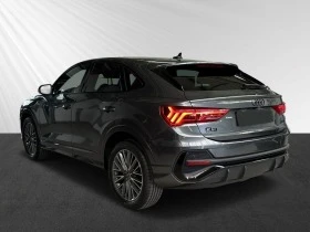 Audi Q3 35TDI quattro S-Line Sportback, снимка 4