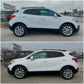 Opel Mokka 1.4  B /GPL, снимка 4