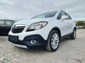 Opel Mokka 1.4  B /GPL, снимка 1