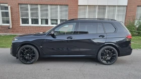 BMW X7 M60i XDrive | Mobile.bg    2