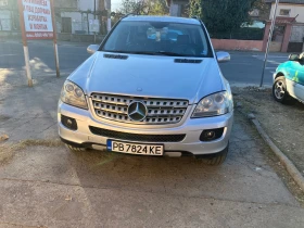 Mercedes-Benz ML 280, снимка 1