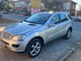 Mercedes-Benz ML 280, снимка 2