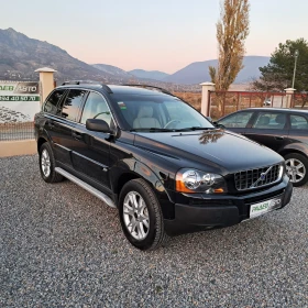 Volvo Xc90 7 * D5* 2.4* * *  | Mobile.bg    5