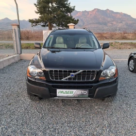 Volvo Xc90 7 МЕСТА* D5* 2.4* АВТОМАТ* НАВИ* 