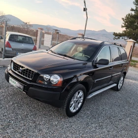 Volvo Xc90 7 * D5* 2.4* * *  | Mobile.bg    3