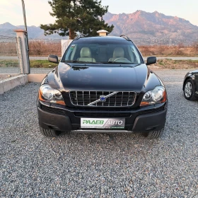 Volvo Xc90 7 * D5* 2.4* * *  | Mobile.bg    2