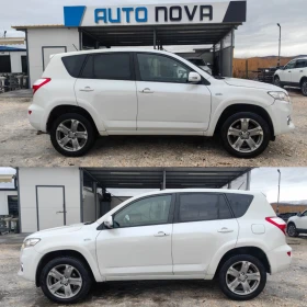 Toyota Rav4 2.2 150 К.С. АВТОМАТ!CROSSOVER! КАТО НОВА!!!, снимка 4