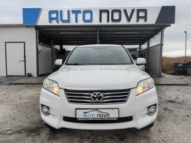 Toyota Rav4 2.2 150 К.С. АВТОМАТ!CROSSOVER! КАТО НОВА!!!, снимка 2