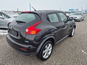 Nissan Juke 1.5 DCI - [4] 