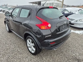 Nissan Juke 1.5 DCI - [5] 