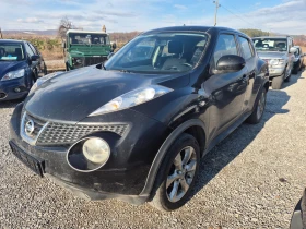 Nissan Juke 1.5 DCI, снимка 1