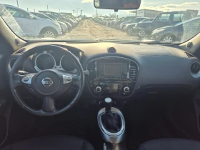 Nissan Juke 1.5 DCI, снимка 7