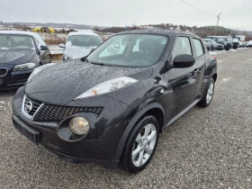 Nissan Juke 1.5 DCI - [1] 