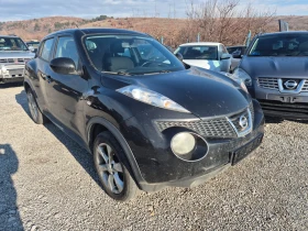 Nissan Juke 1.5 DCI, снимка 2