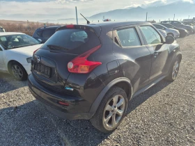 Nissan Juke 1.5 DCI, снимка 3