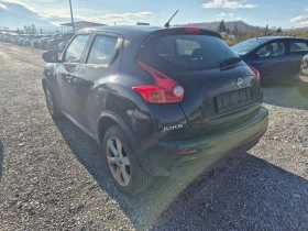 Nissan Juke 1.5 DCI, снимка 4