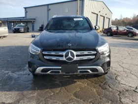 Mercedes-Benz GLC 4MATIC* FACELIFT* ПЪЛНА СЕРВИЗНА ИСТОРИЯ , снимка 2