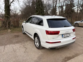 Audi Q7 3.0T, снимка 4