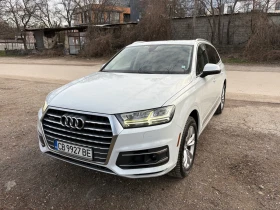 Audi Q7 3.0T, снимка 2