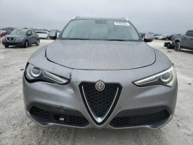 Alfa Romeo Stelvio, снимка 2