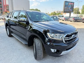     Ford Ranger 2.0TDCI/LIMITED