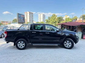     Ford Ranger 2.0TDCI/LIMITED