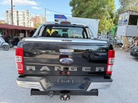 Обява за продажба на Ford Ranger 2.0TDCI/LIMITED ~39 999 лв. - изображение 5