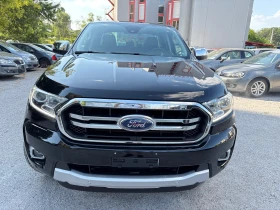    Ford Ranger 2.0TDCI/LIMITED