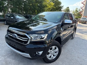    Ford Ranger 2.0TDCI/LIMITED