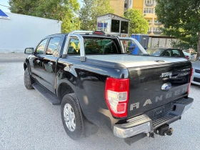 Обява за продажба на Ford Ranger 2.0TDCI/LIMITED ~39 999 лв. - изображение 6