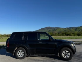 Обява за продажба на Mitsubishi Pajero MITSUBISHI PAJERO 3.2 ~9 900 лв. - изображение 7