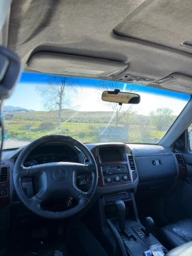 Обява за продажба на Mitsubishi Pajero MITSUBISHI PAJERO 3.2 ~9 900 лв. - изображение 10