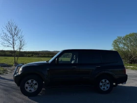 Обява за продажба на Mitsubishi Pajero MITSUBISHI PAJERO 3.2 ~9 900 лв. - изображение 3