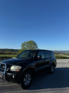 Обява за продажба на Mitsubishi Pajero MITSUBISHI PAJERO 3.2 ~9 900 лв. - изображение 2