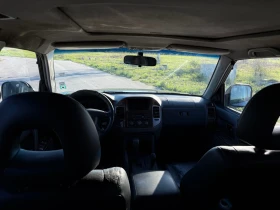 Обява за продажба на Mitsubishi Pajero MITSUBISHI PAJERO 3.2 ~9 900 лв. - изображение 11