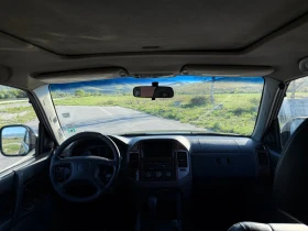 Обява за продажба на Mitsubishi Pajero MITSUBISHI PAJERO 3.2 ~9 900 лв. - изображение 9