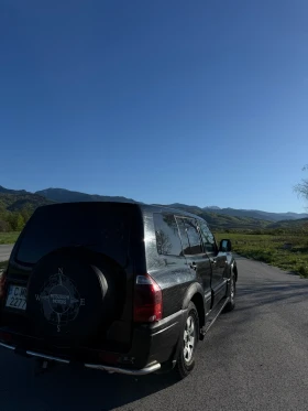 Обява за продажба на Mitsubishi Pajero MITSUBISHI PAJERO 3.2 ~9 900 лв. - изображение 6