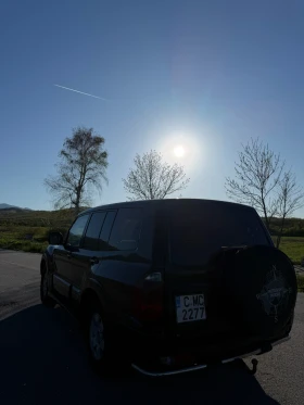 Обява за продажба на Mitsubishi Pajero MITSUBISHI PAJERO 3.2 ~9 900 лв. - изображение 4