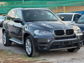 BMW X5 3.0d xDrive * FaceLift - 21990 лв. - 62218365 | Car24.bg