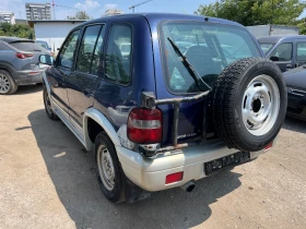 Kia Sportage 2.0 ДИЗЕЛ 4Х4 - 3499 лв. - 92326223 5